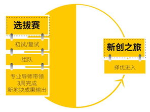 新生之勢，原創(chuàng)夢想 東原杯地產行業(yè)訓練營，點燃未來營銷精英的火種