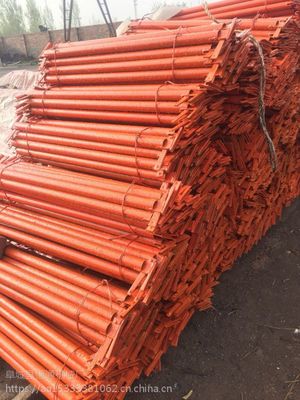 香蕉式墩柱爬梯 淄博專業(yè)廠家直銷，為橋梁施工安全保駕護航