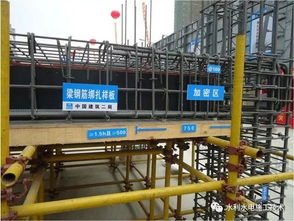 樣板引路，安全先行——論工法及實體樣板在施工安全爬梯管理中的核心作用